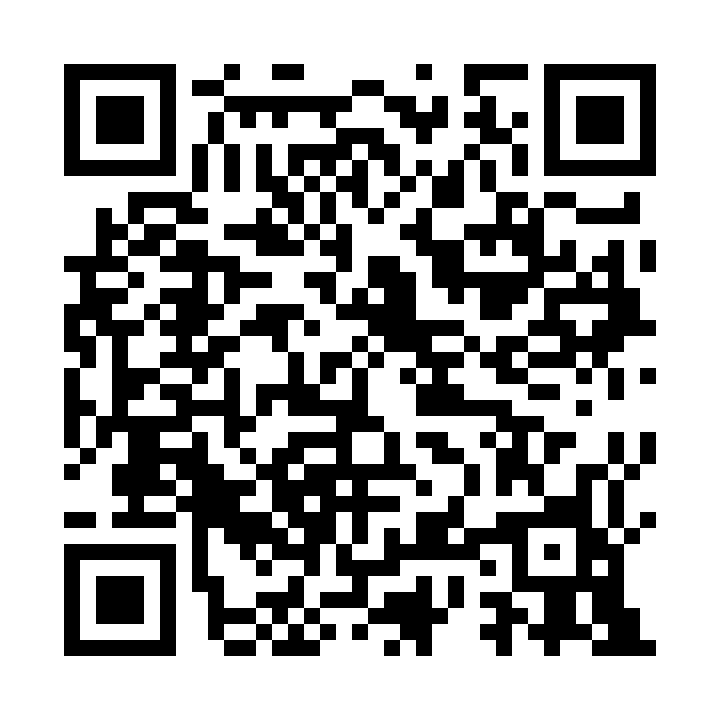 HanesBrands Associate Discount Program QR Code