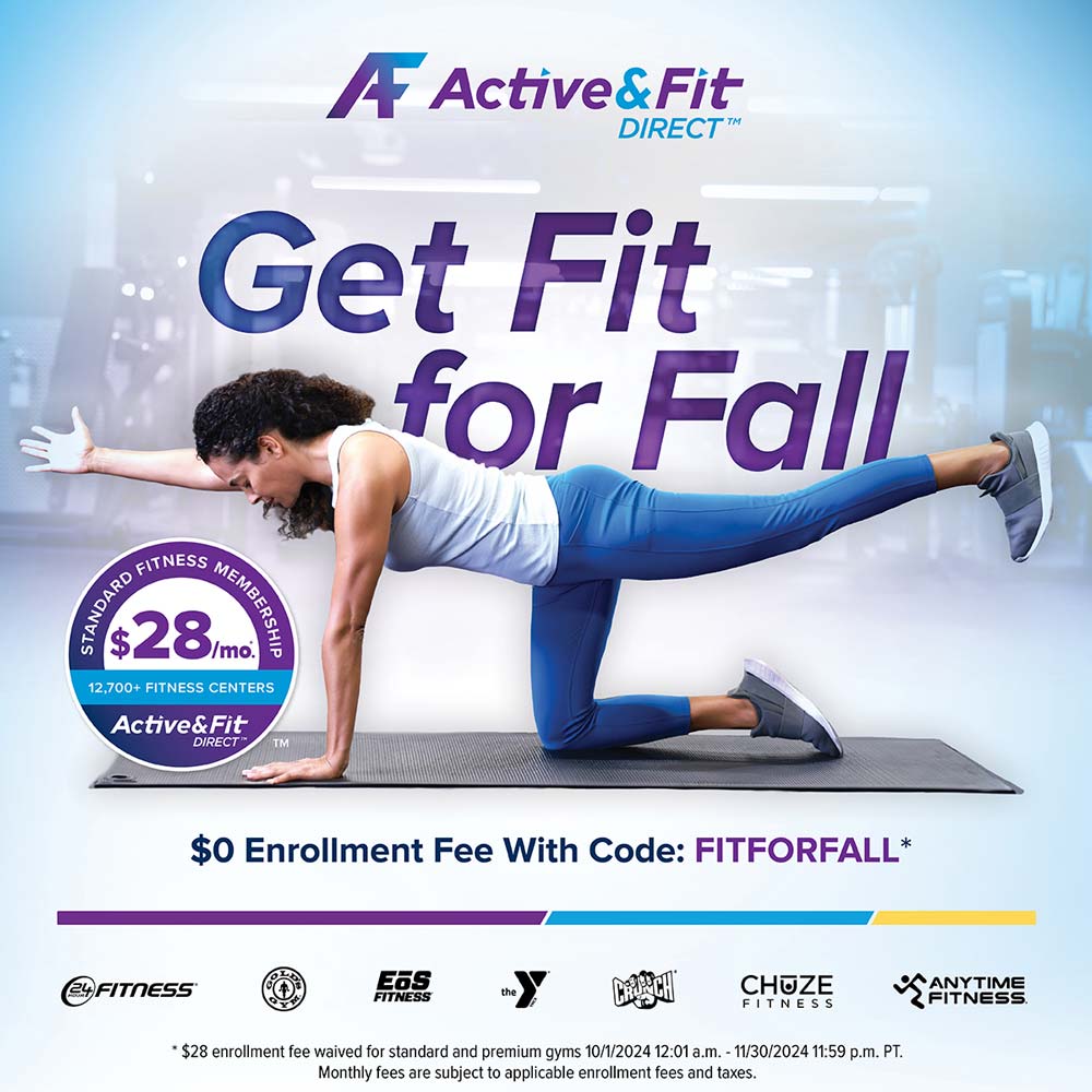 Active&Fit Now