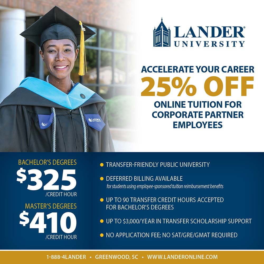 Lander University