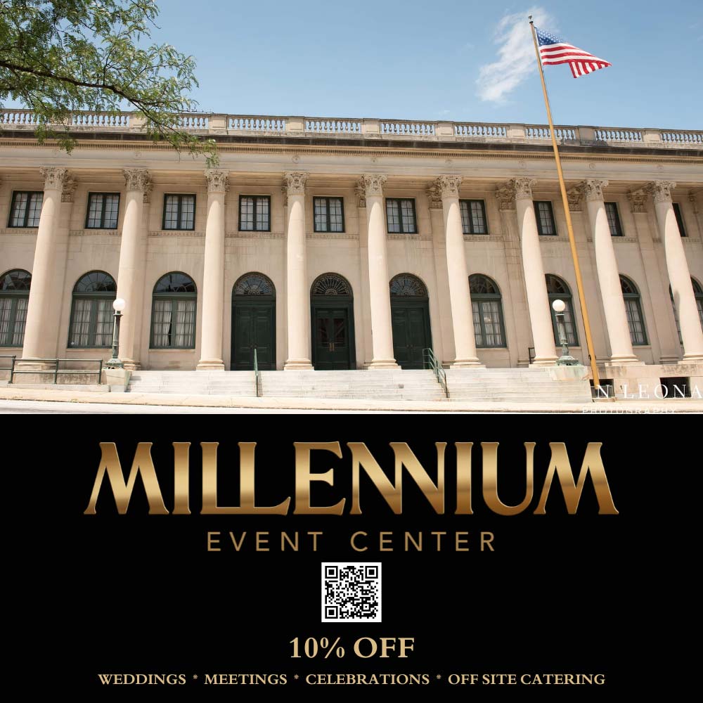 Millennium Event Center